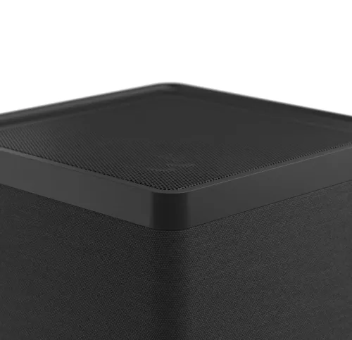 Case Fractal Design Mood Black FD-C-MOD1N-02 – Thiết Kế Đứng Tối Giản | Tối Ưu Không Gian